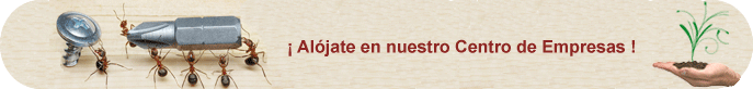 Centro de Empresas