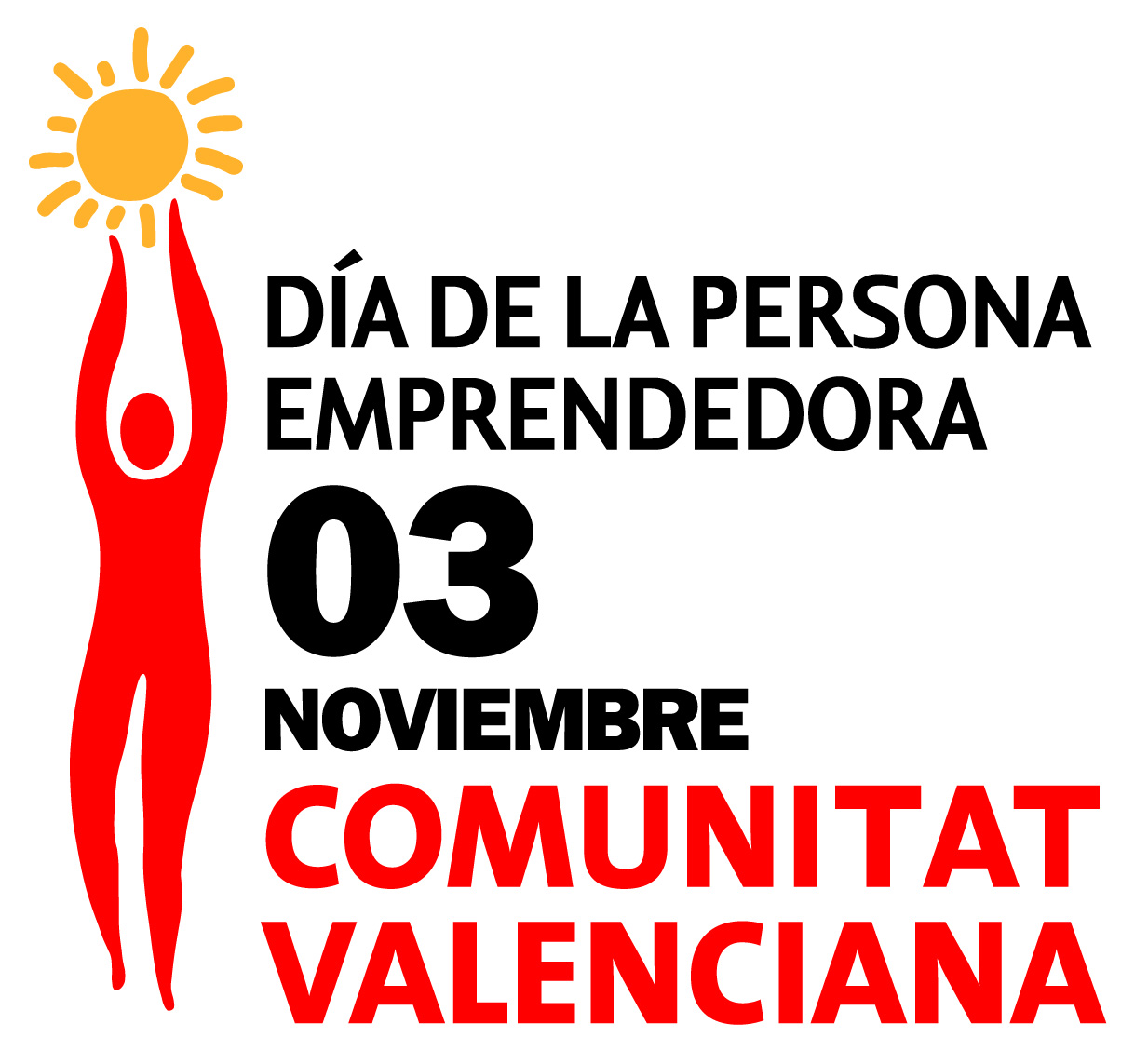 Presentacin Pblica del Da de la Persona Emprendedora de la Comunitat Valenciana 2011