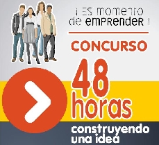 48 horas construyendo una idea
