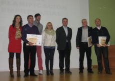 Acto clausura Seminario