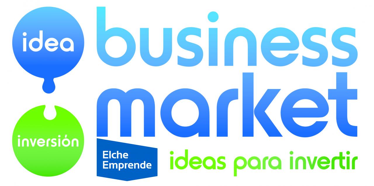 logo business market