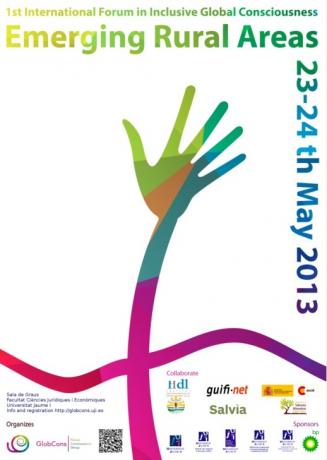 Emerging Rural Areas