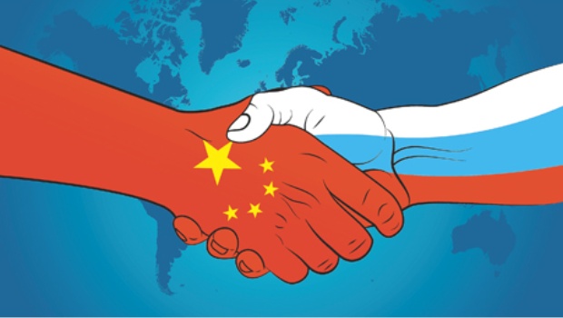 China y Rusia