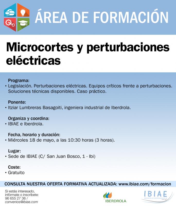 Microcortes
