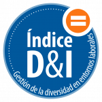 IV NDICE D&I - DIVERSIDAD E INCLUSIN