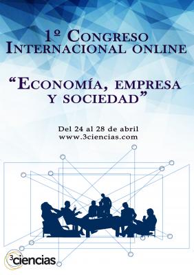 I Congreso Internacional online sobre Economa, Empresa y Sociedad