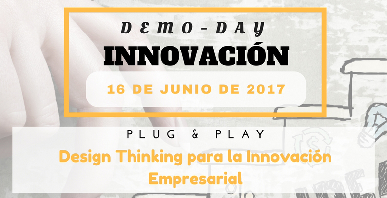 Design Thinking para la Innovacin Empresarial 16/06