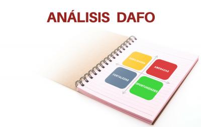 analisis DAFO