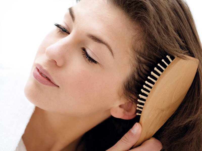 Funcionan los productos anticada del cabello?