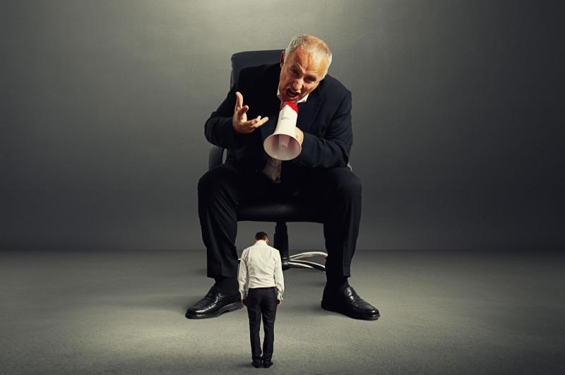 5 consecuencias negativas de contratar a un mal lder