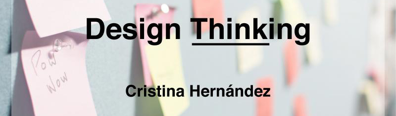 Curso Design Thinking
