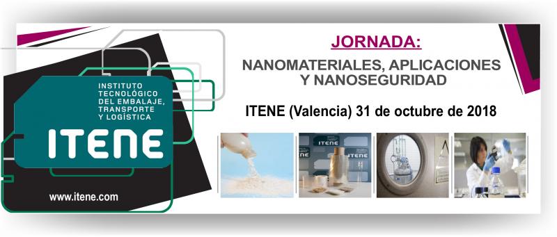 nanomateriales, alpicaciones y nanoseguridad