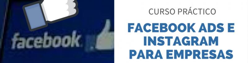Curso Facebook Ads / Curso Comunicacin