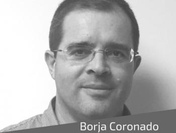 Borja Coronado Poggio
