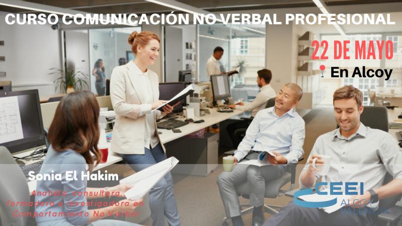 Curso comunicacin no verbal Profesional / Actualidad