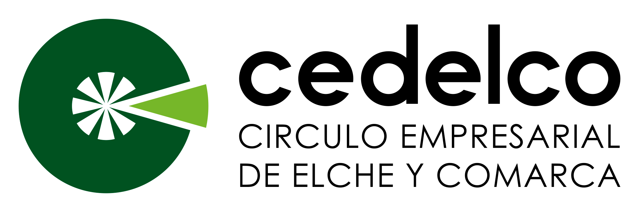 Crculo Empresarial de Elche y Comarca- CEDELCO