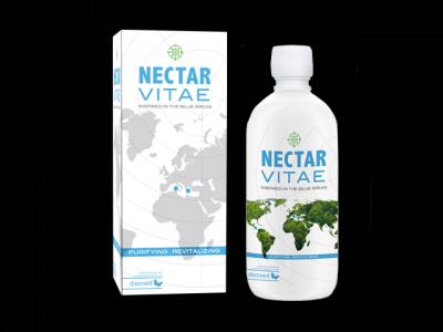 Nectar Vitae Dietmed 500 ml