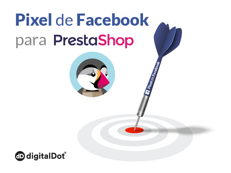 Mdulo de Prestashop para el Pxel de Facebook