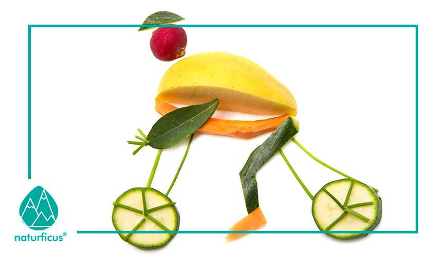 Mitos de la nutricin ciclista