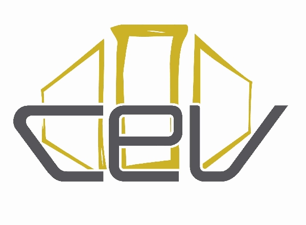 logo CEV