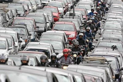 Consejos para conducir por carretera en M�xico