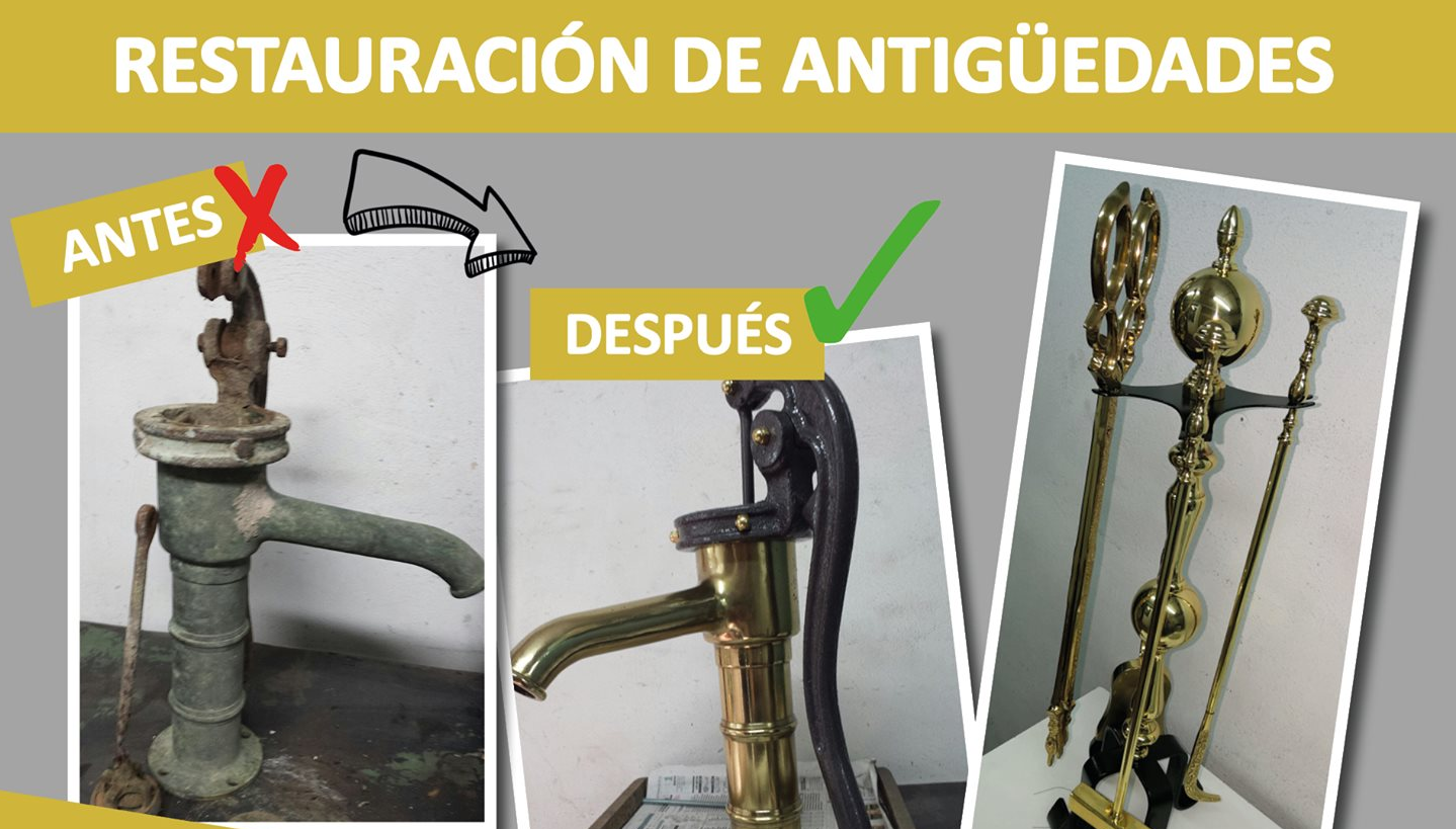 Mecanizados y Formas S.L.