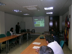Actividad de Networking: Desayuno de Innovaci�n del 14 de abril - 2