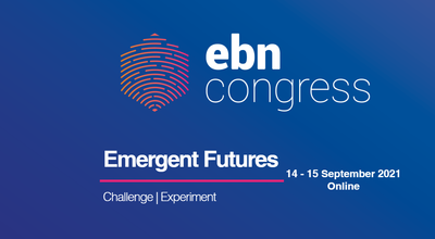 Congreso EBN 2021: Futuros emergentes