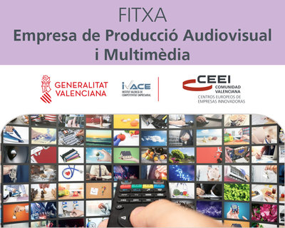 Empresa de Producci Audiovisual i Multimdia