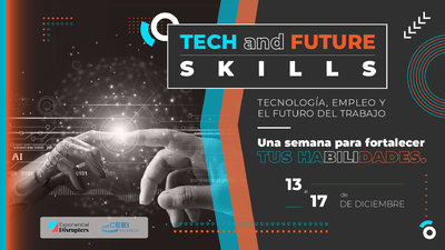 Tech & Future Skills
