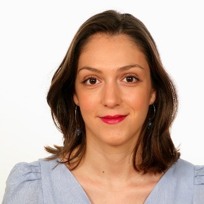 Sofía Ruiz, Bioscore.