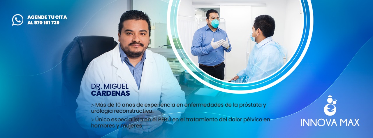 urologo lima