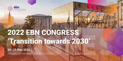 Congreso EBN 2022