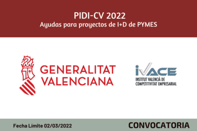 PIDI-CV 2022
