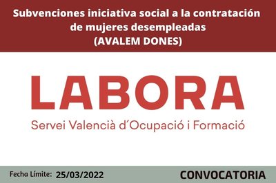 AVALEM DONES 2022