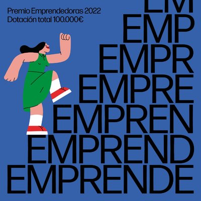 emprendedoras 2022