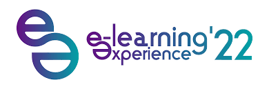 Invitación E-learning Experience 2022 - 2 y 3 de Junio