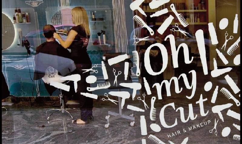 Salons Development S.L.