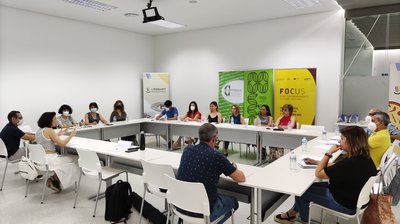 Focus Pyme y Emprendimiento Vega Baja 2022 pondrá en valor el turismo y la gastronomía de la comarca