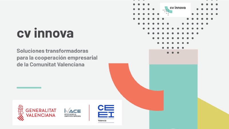 Presentación CV Innova 2022