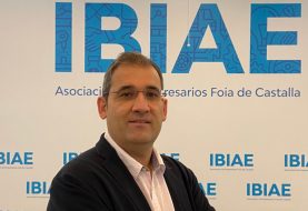 Hablamos con Héctor Torrente, director de IBIAE