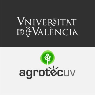 AgrotecUV - Universitat de Valncia