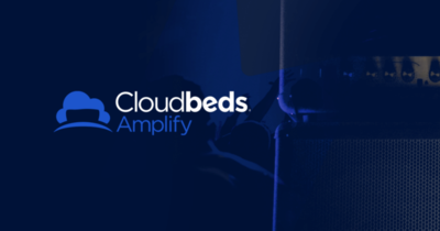 Cloudbeds Amplify, la nueva solucin de marketing digital, se lanza en todo el mundo