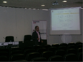 Premios IMPIVA-CEEI Elche 2011-12