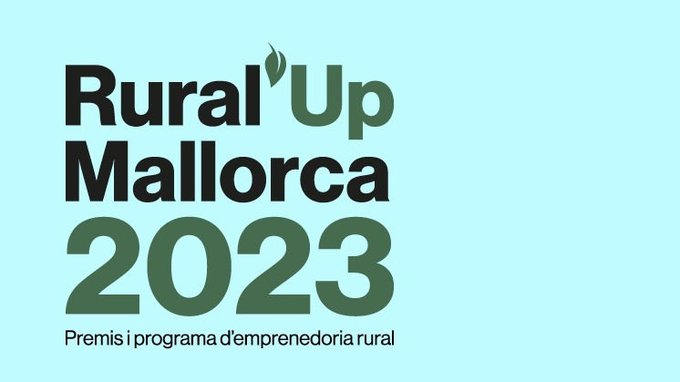 RURAL’UP MALLORCA 2023