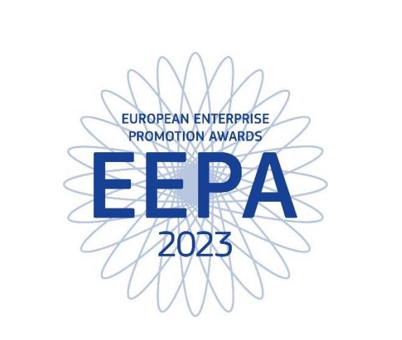 EEPA 2023 | Premios Europeos de Promoción Empresarial