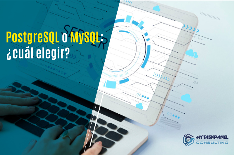 PostgreSQL o MySQL: ¿cuál elegir?