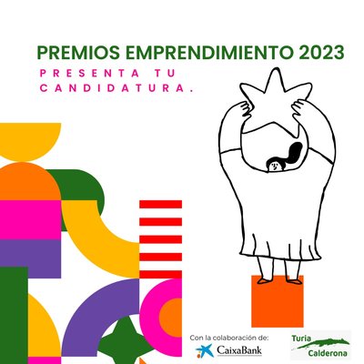 El grupo LEADER valenciano Turia Calderona publica los ganadores de los Premios ‘Emprende Rural’ 2023