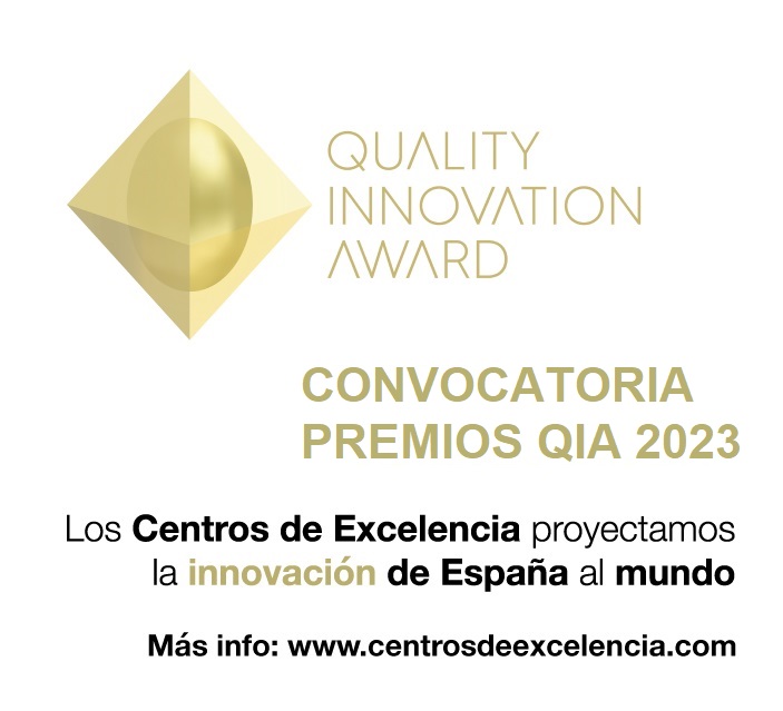 Premios QIA 2023