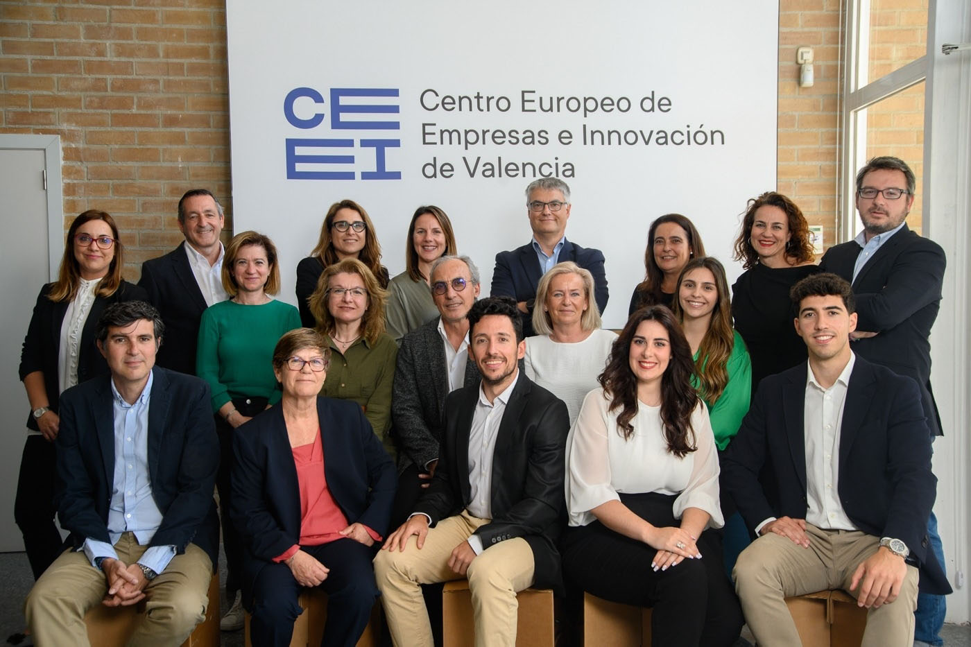 Equipo CEEI
